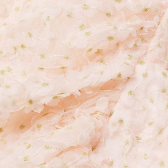 Black Halo Reggi Floral Squareneck Mini Dress - Picture 2 of 12